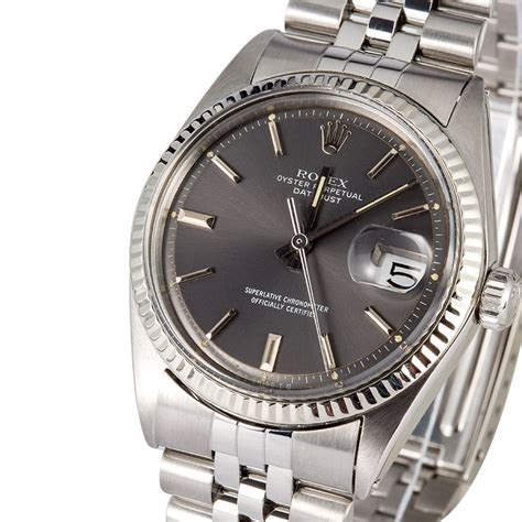 rolex datejust 1601 prezzo nuovo|rolex datejust 1601 for sale.